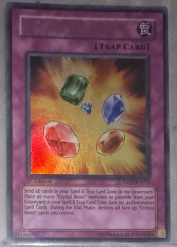 Duelist pack 7 - -,
