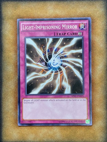 Yugioh specchio - yugioh,