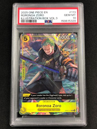 One piece 2025 roronoa zoro - 2025,
