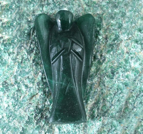 Avventurina verde brasiliana