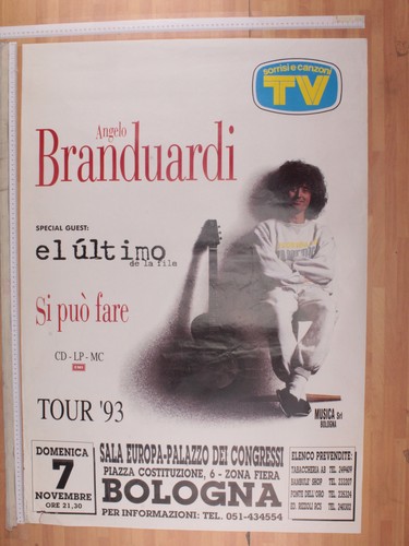 Poster concerto angelo - poster,