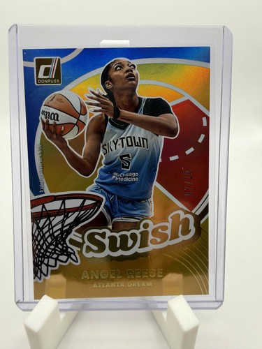 2026 panini donruss wnba angel - wnba,