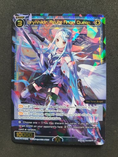 Wixoss welcome back - wixoss,,
