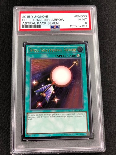Yugioh 2015 freccia - 2015,