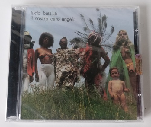 Lucio battisti nostro caro - il,