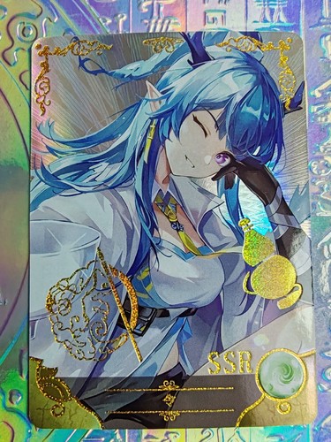Card goddess story 5m07 - goddess,