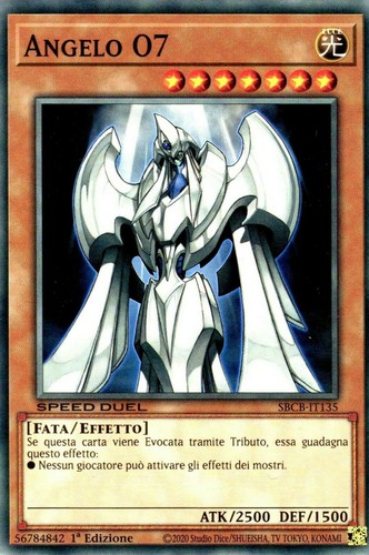 Sbcb it135 angelo - ,