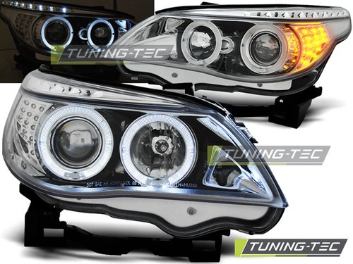 Fari angel eyes cromati con - eyes,