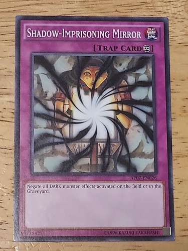 Yugioh specchio - yugioh,