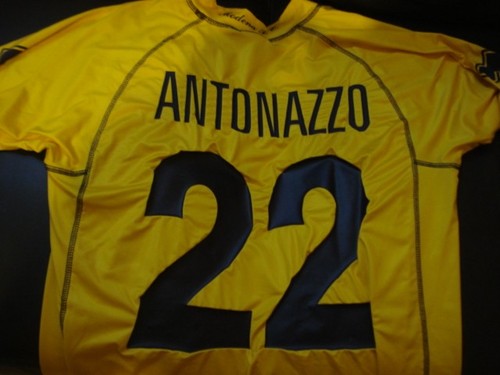 Maglia shirt home modena - home,