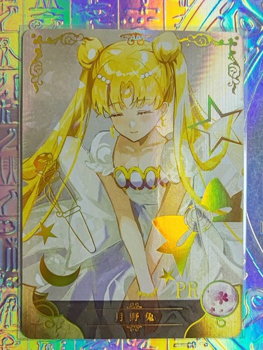 Card goddess story - card,
