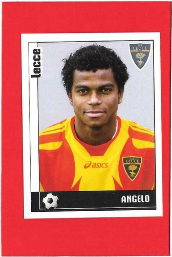 Calciatori panini 2006 - panini, 2006-07