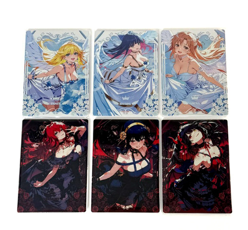 Genki academy goddess - genki,