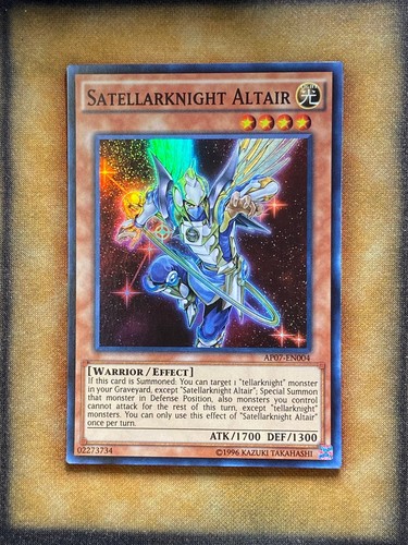 Yugioh notte satellitare - yugioh,