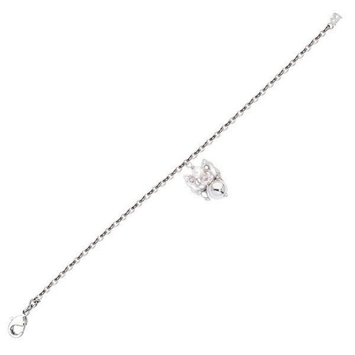 Bracciale kerubina boccadamo - bracciale,